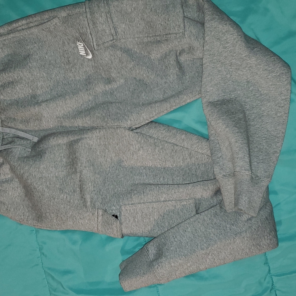 Nike sweatpants